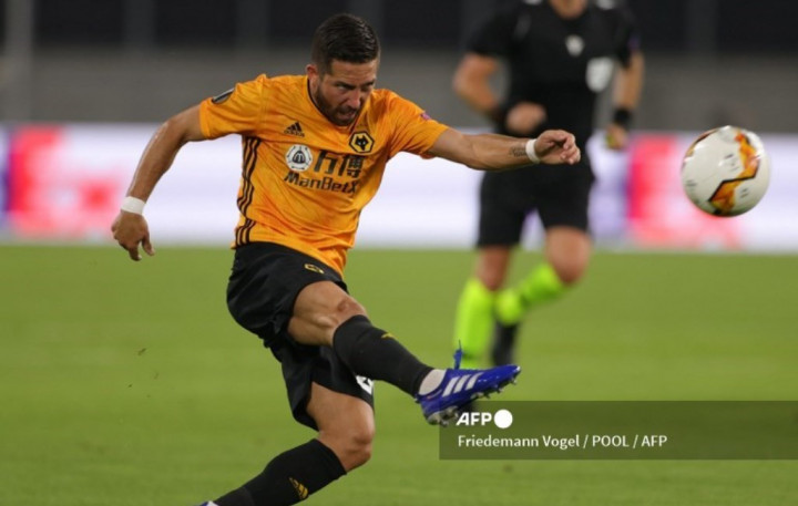 5 Fakta Menarik Usai Man Utd Dipermalukan Wolverhampton