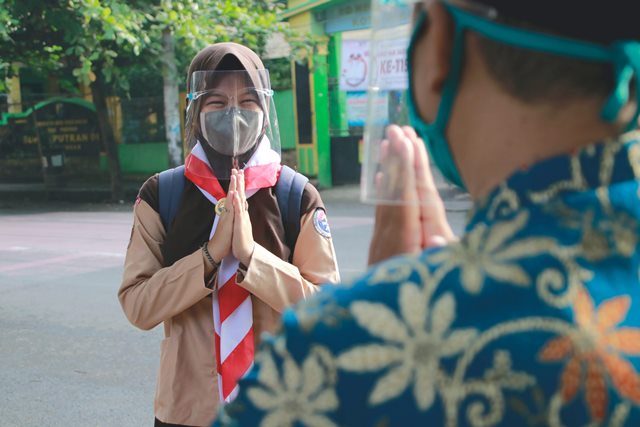 Ini rekomendasi IDAI untuk PTMT. (Foto: Ilustrasii/Ed Us/Unsplash.com)