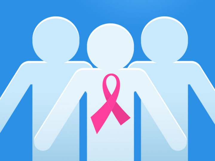 Waspada Kanker Payudara pada Pria