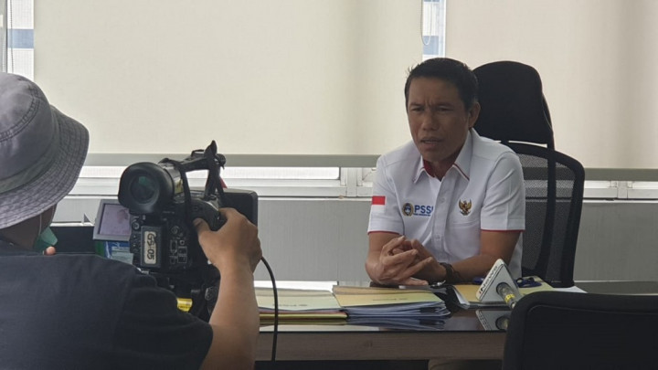 Sekjen PSSI Bicarakan Bonus untuk Timnas Indonesia