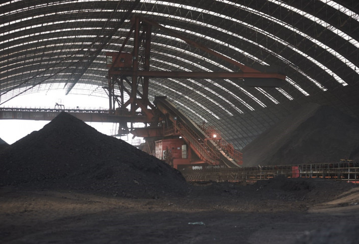 Ini Rekomendasi Pengusaha Tambang soal Pasokan Batu Bara Domestik