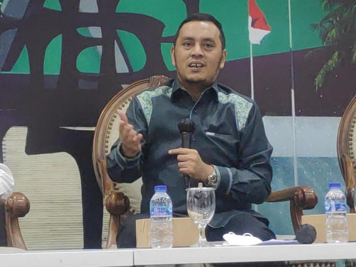 Respons Instruksi Jokowi, Panja Dukung Percepatan Pembahasan RUU TPKS