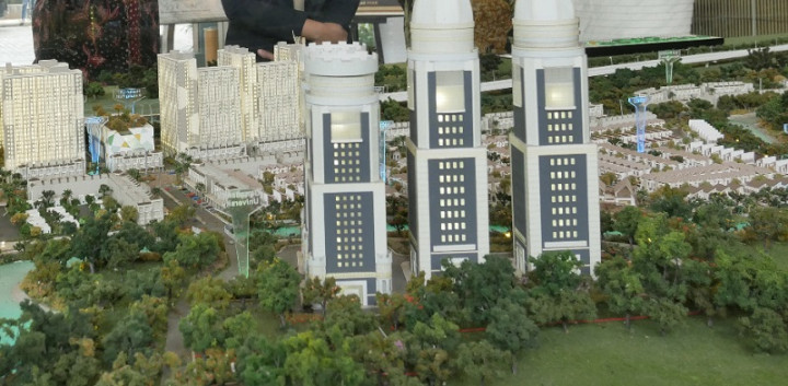 Bangun Kampus, Pengembang Properti Jual Lahan ke Universitas