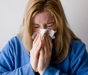 Florona: Ketika Virus Influenza dan Covid-19 'Hadir' Bersamaan