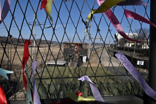 Pembelot yang Menyeberang ke Korut Disebut Hidup Miskin di Korsel