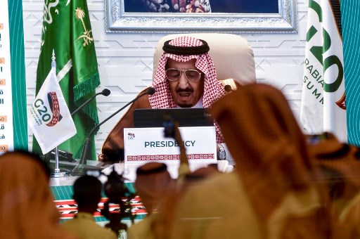 Sekjen Hizbullah Tuduh Arab Saudi Sebagai Pendukung ISIS