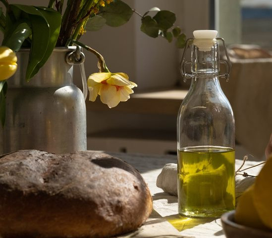 Inilah 5 Manfaat Minyak Zaitun yang Sudah Terbukti