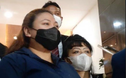 Polda Metro Limpahkan Berkas Kasus Olivia Nathania ke Kejaksaan