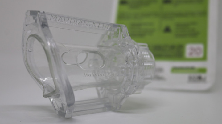 Metode Sunat Klem, Tanpa Jahitan dan Perban