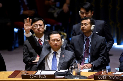 Populer Internasional: Tiongkok Soal Senjata Nuklir Hingga Kedubes Israel Ditutup