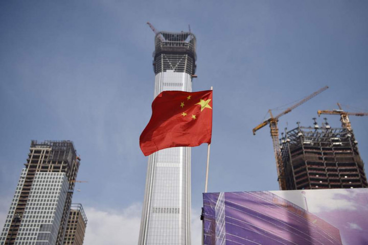 4 Alasan Morgan Stanley Yakin Ekonomi Tiongkok Cerah di 2022