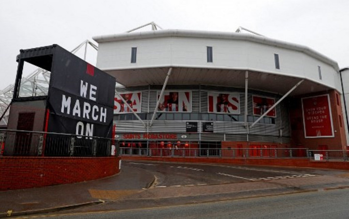 Miliarder Asal Serbia Akuisisi 80 Persen Saham di Klub Southampton