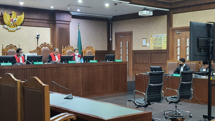 Eksepsi Ditolak, Sidang Perkara Jerinx Dilanjutkan