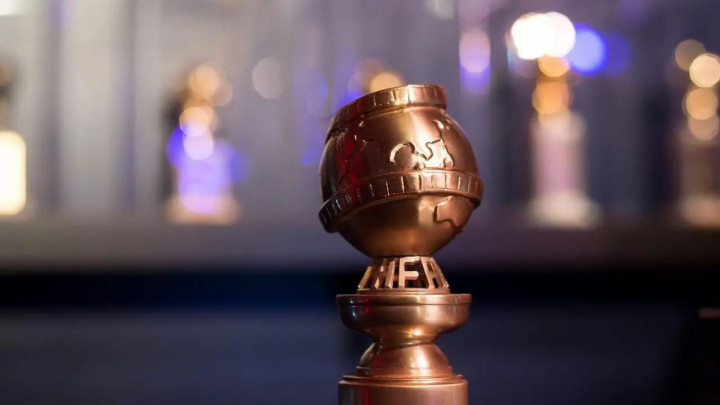 Golden Globe 2022 Digelar Tanpa Kehadiran Artis