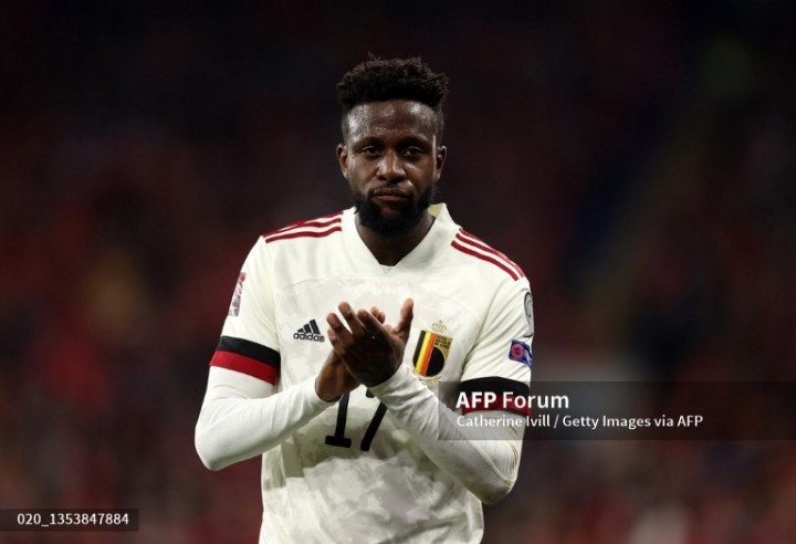 Legenda Sarankan AC Milan Rekrut Origi