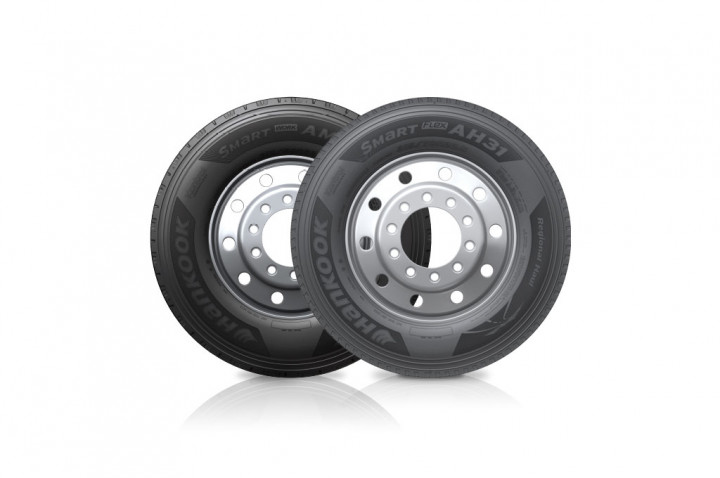 Teknologi Smartec, Cara Hankook Atasi Keausan Ban Tidak Merata