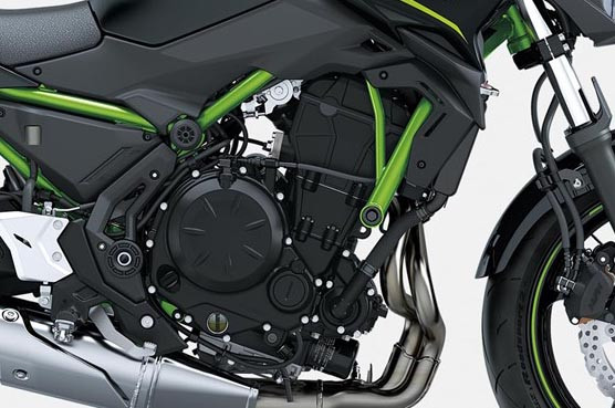 Kawasaki & Yamaha Kolaborasi Kembangkan Mesin Hidrogen