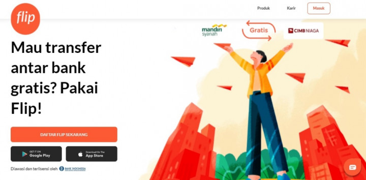 Keuntungan Menggunakan Aplikasi Transfer Gratis di Hp