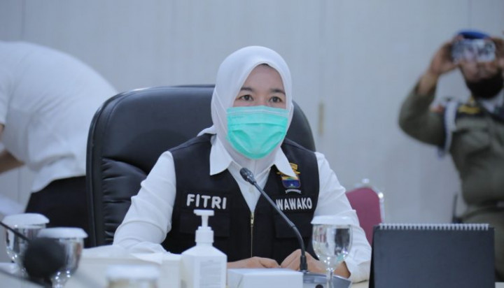 Pengusaha di Palembang Dikumpulkan terkait Harga Sembako Mahal