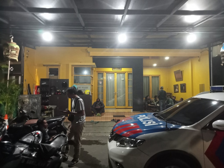 Rumah Pribadi Wali Kota Bekasi Terpantau Sepi Usai Kabar OTT