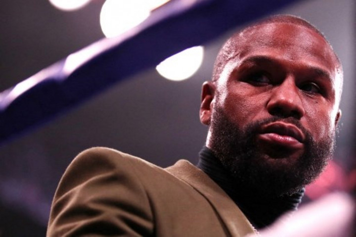 Februari, Floyd Mayweather Bakal Naik Ring Lagi