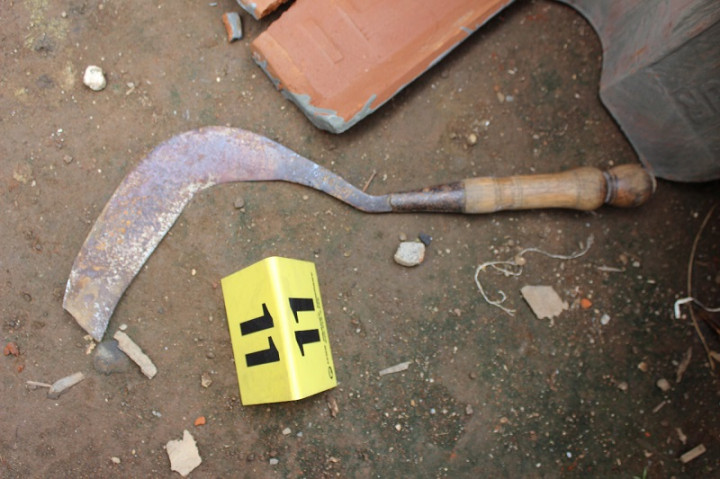 Anak Pembacok Ayah Kandung di Malang Ditangkap