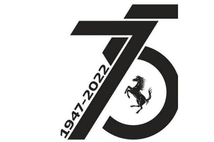 Ferrari Perkenalkan Logo Baru, Ini Maksudnya