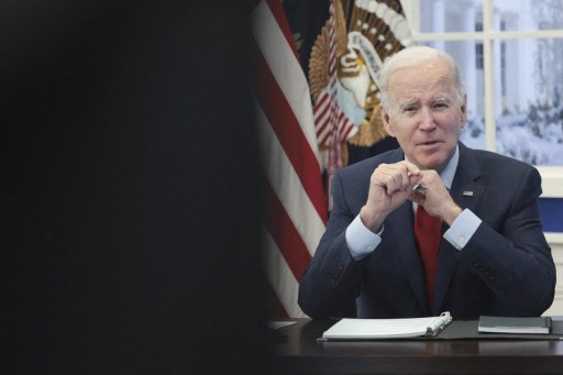 Setahun Berlalu, Biden akan Bongkar Kebenaran di Balik Serangan di Capitol