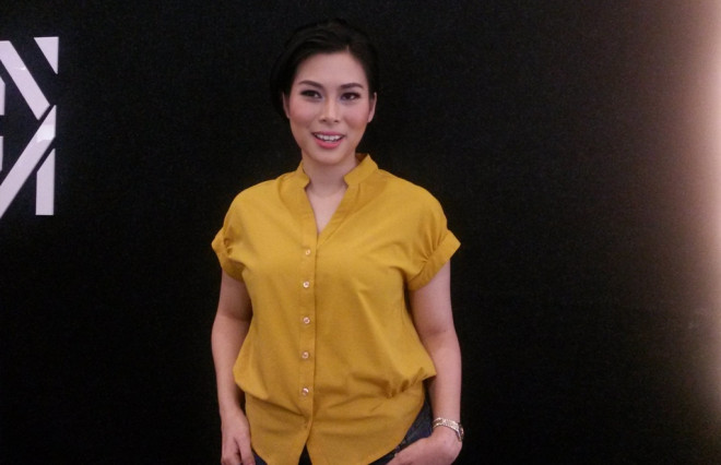 Anya Dwinov (Foto: medcom)