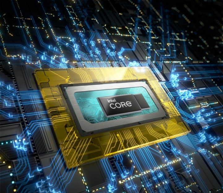 28 Prosesor Intel Generasi ke-12 ke Mobile, Pakai Iris Xe dan Thunderbolt 4