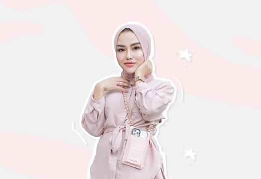 Jadi Tersangka, Ini Kronologi Medina Zein Terjerat Kasus Pencemaran Nama Baik