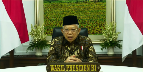 Tolerance Key to Maintain Indonesias Diversity: VP