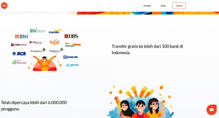 Perkembangan E-wallet di Indonesia dan Manfaat Sehari-hari
