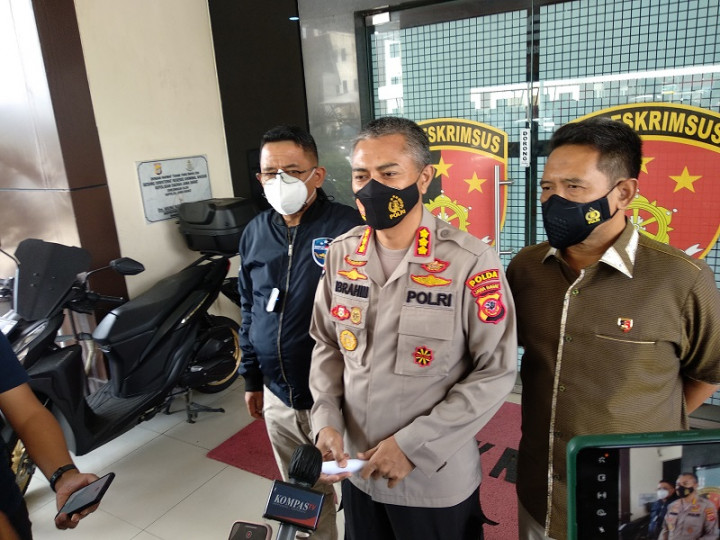 Bahar Smith Dilaporkan Lagi terkait Ujaran Kebencian