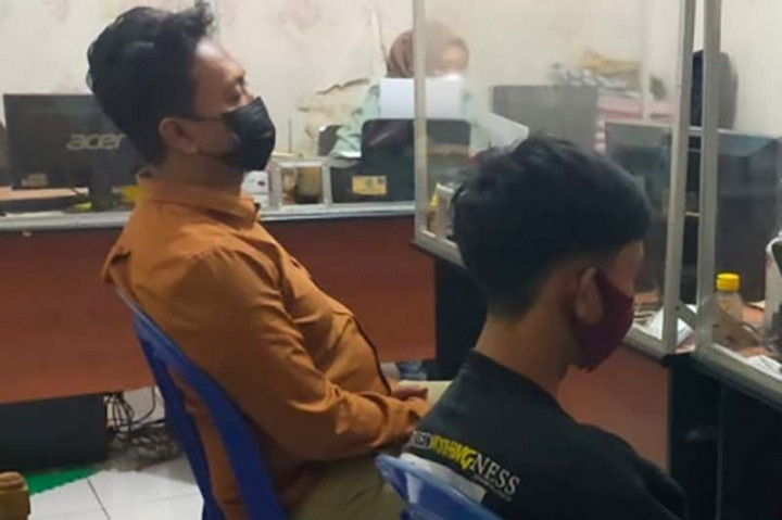 Polresta Banyumas Ungkap Persetubuhan Anak, Korbannya Hamil 2 Bulan