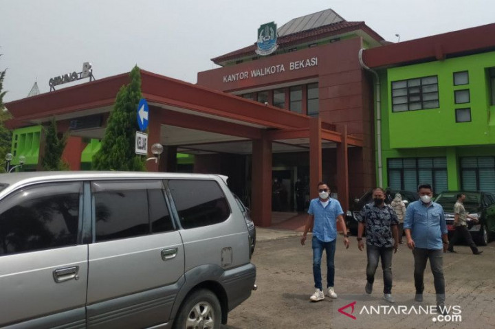 Kader Golkar Jabar Diminta Solid usai OTT Wali Kota Bekasi