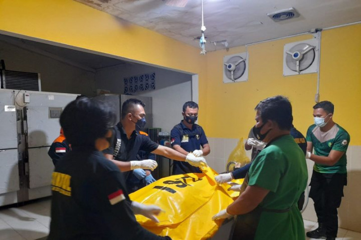 Kronologi Tewasnya DPO Poso Tanpa Kontak Tembak