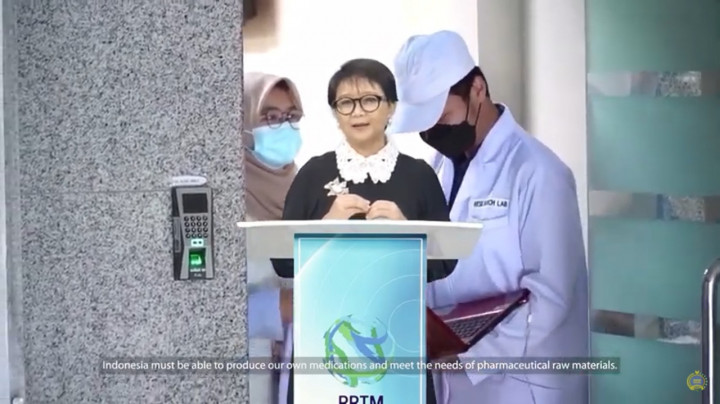 Indonesia Masuk 5 Besar Negara dengan Jumlah Vaksinasi Covid-19 Terbanyak