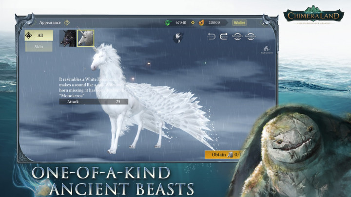 Game MMO Chimeraland Sudah Bisa Dimainkan