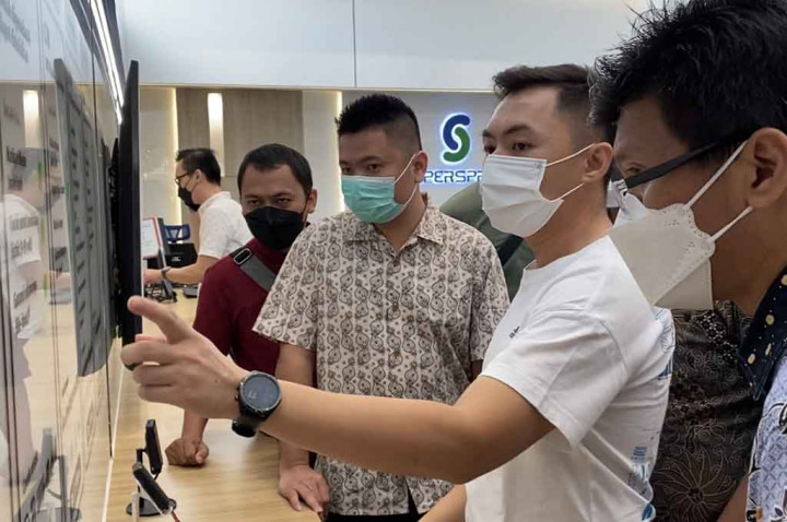 Tren GPS Pelacak Mobil Naik, Super Spring Incar Pasar Lebih Luas