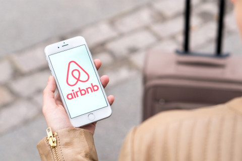 Airbnb Bakal Terima Pembayaran Uang Kripto