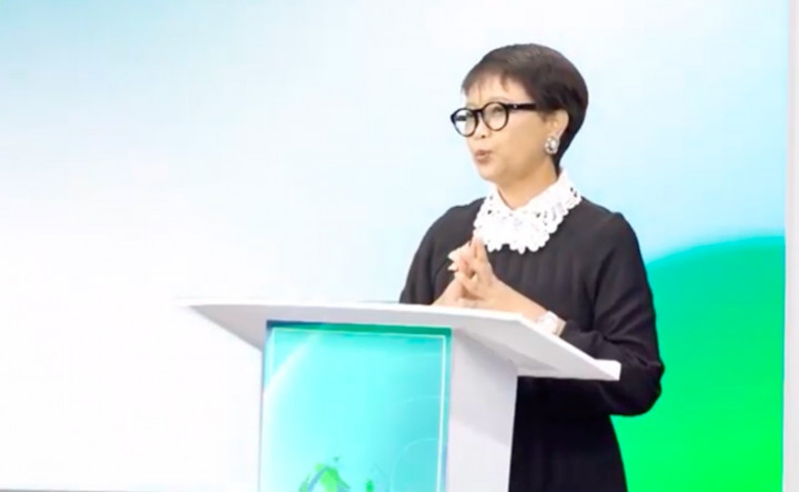 Presidensi Indonesia Akan Bawa G20 Jadi Lokomotif Pemulihan Global