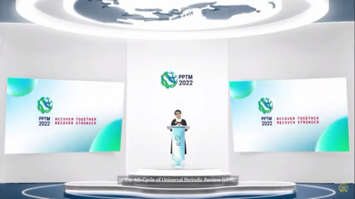 Lindungi WNI, Rp179 Miliar Hak Finansial TKI Berhasil Diselamatkan