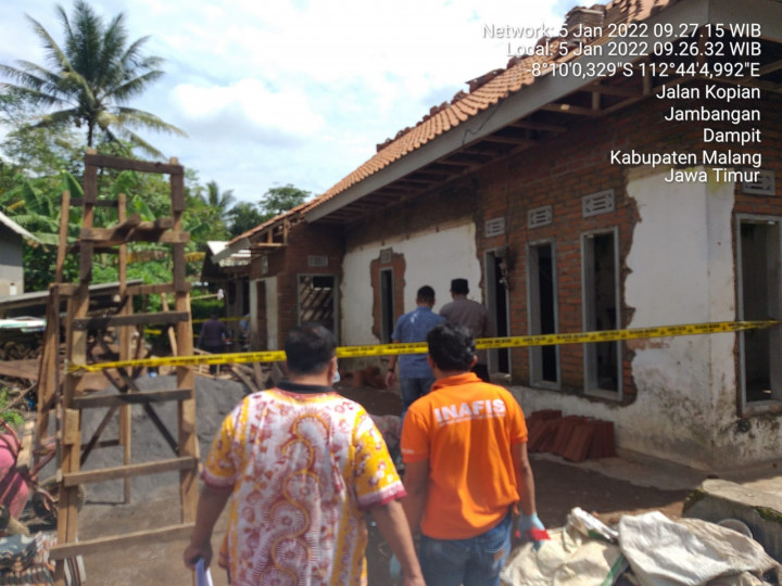 Anak Bacok Ayah Kandung di Malang Diduga Mengalami Gangguan Jiwa