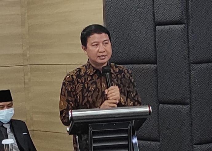 Kemenag: Ibadah Umrah Dibuka Kembali 8 Januari