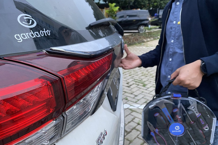 Ingin Bepergian Di Akhir Pekan? Simak Tips Aman Berkendara