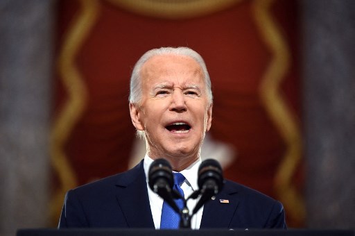 Biden Sebut Trump Timbulkan Ancaman Berat untuk Demokrasi AS