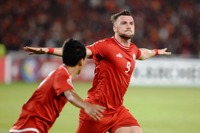 Marco Simic-Foto Antara