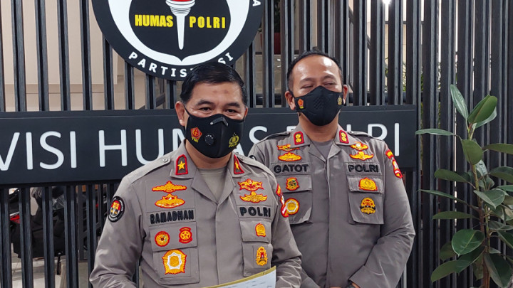 Kasus Dugaan Ujaran SARA Ferdinan Hutahaean Naik ke Tahap Penyidikan