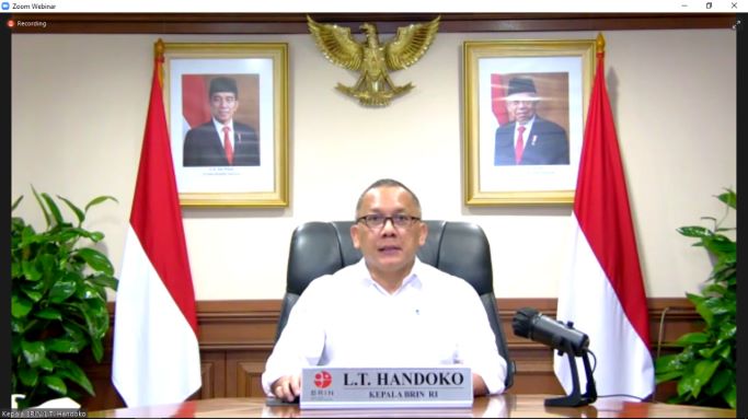 Kepala BRIN Jawab Kekhawatiran Soal Nasib Pegawai Eijkman Pascapeleburan